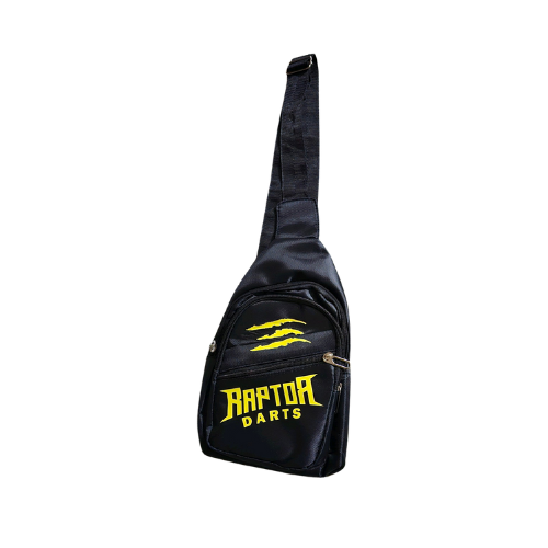 Raptor Darts Sling Bag