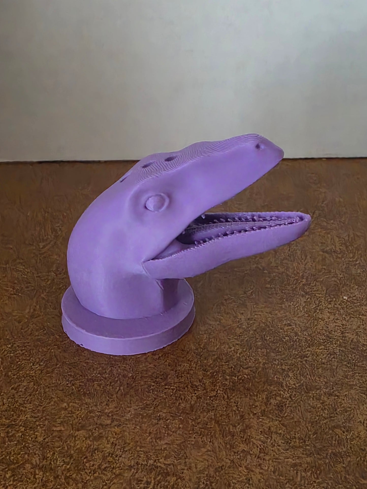 3D Printed Raptor Dart Holder
