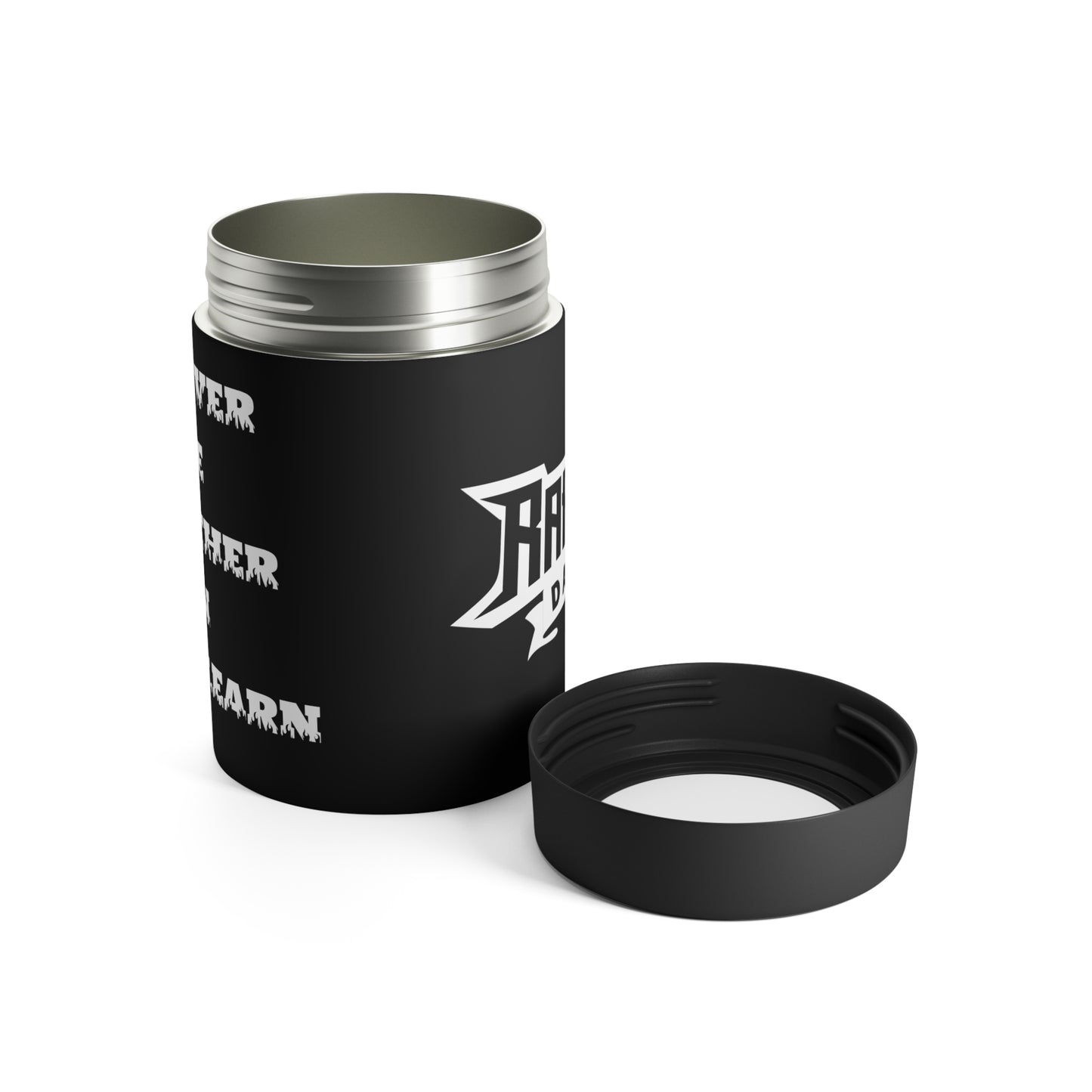Raptor Darts Can Holder Black/White