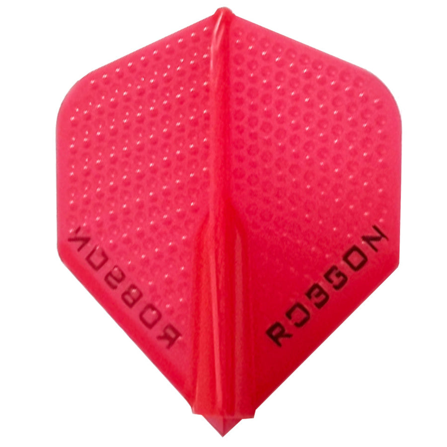 Robson Dimpled Plus Flights- Standard