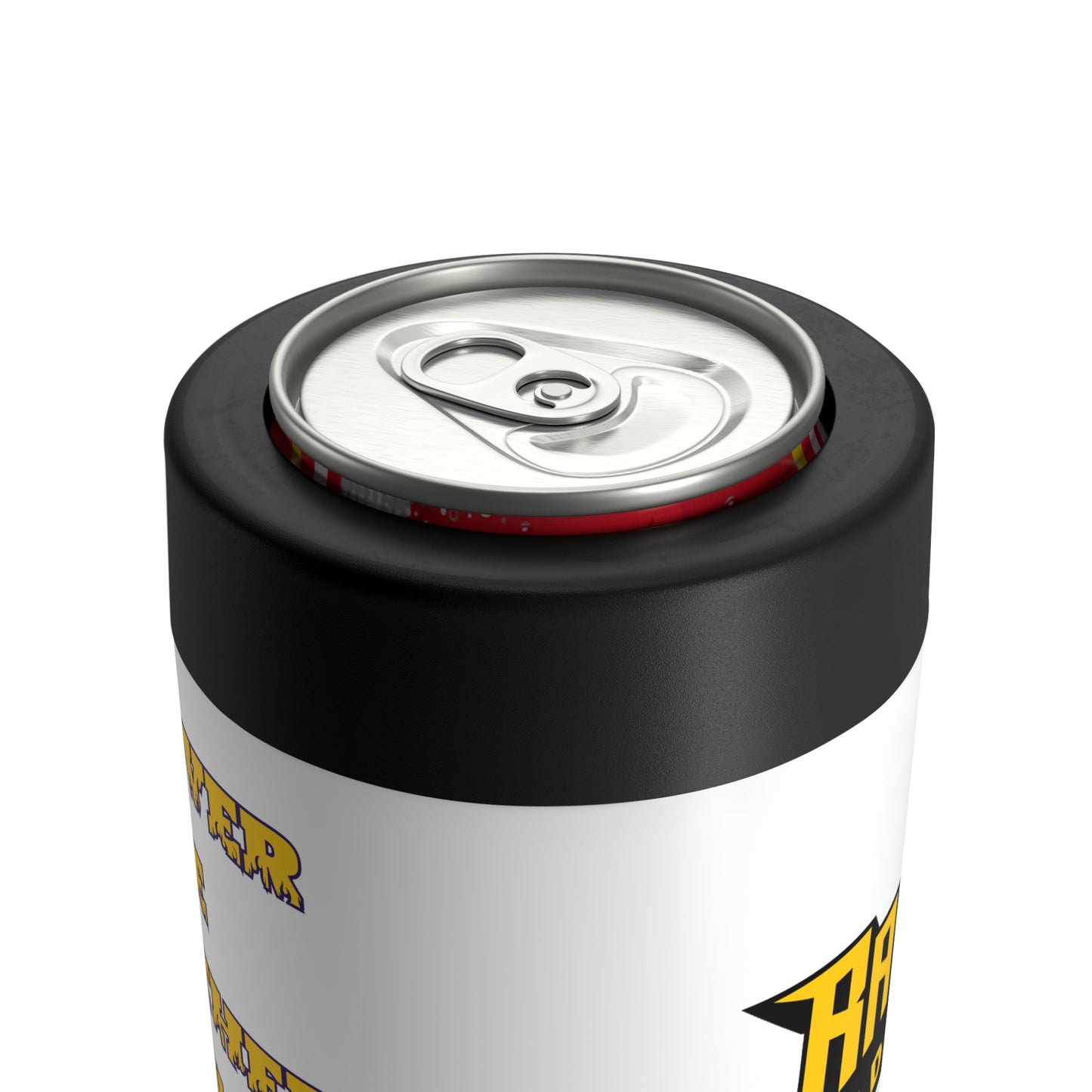 Raptor Darts Can Holder Yellow