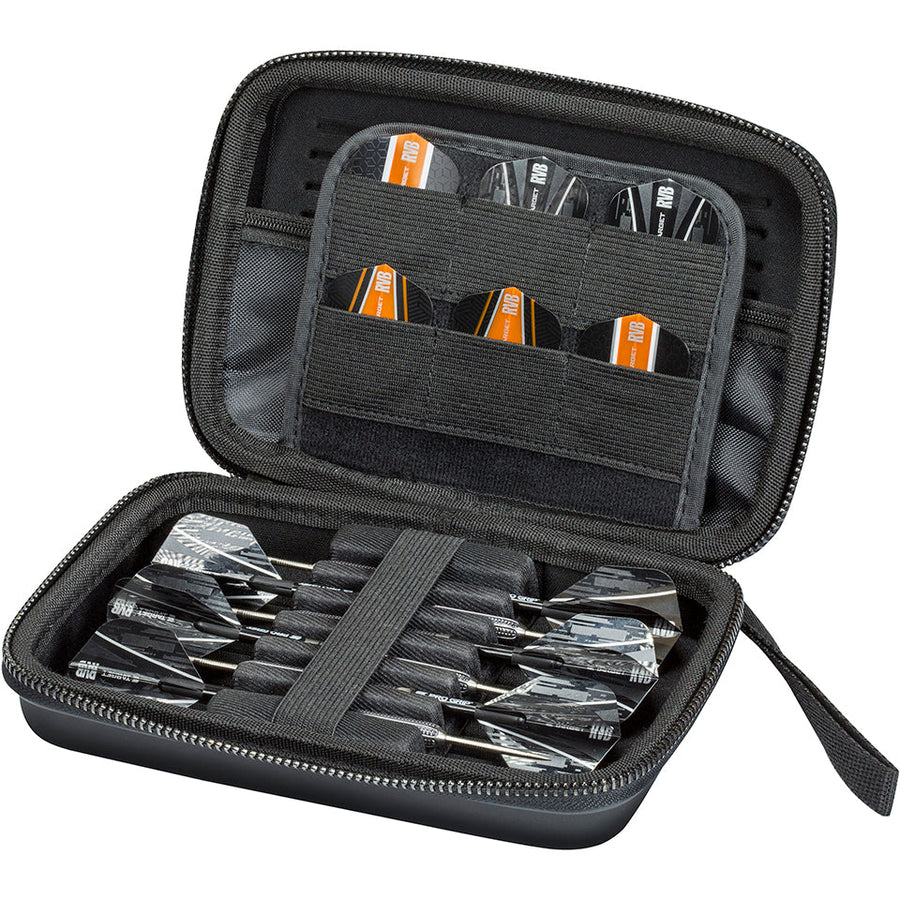 Takoma XL Dart Case - Red