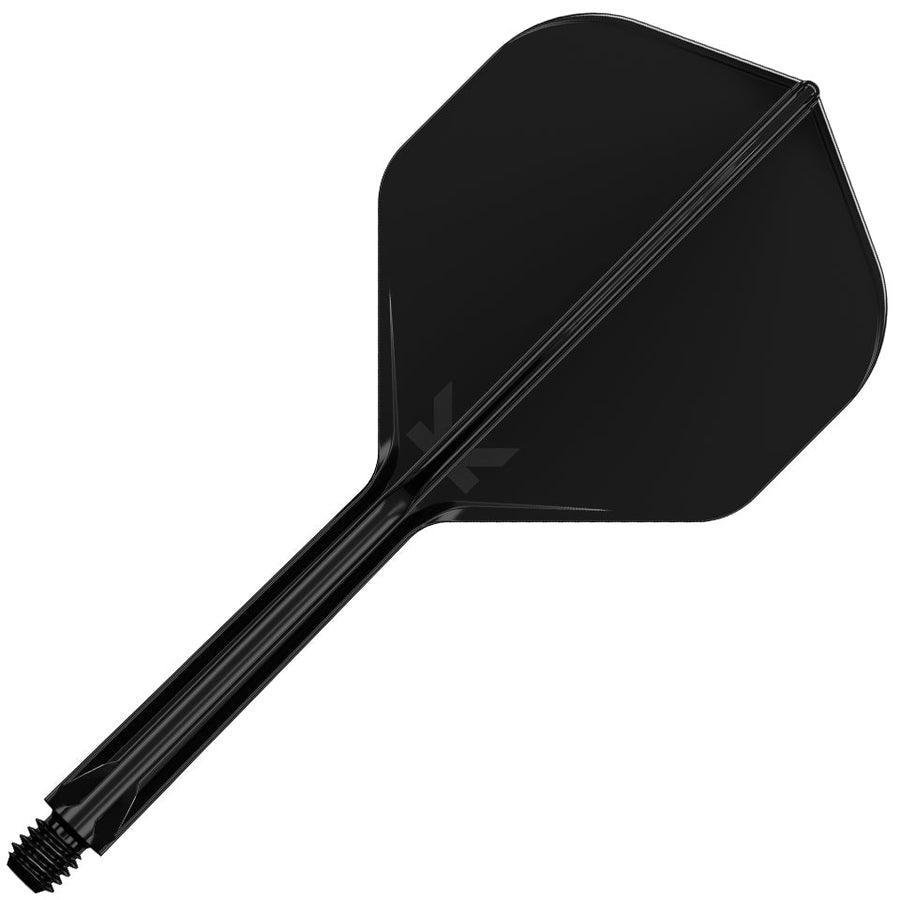 Target K-Flex Flight System - No2 Black