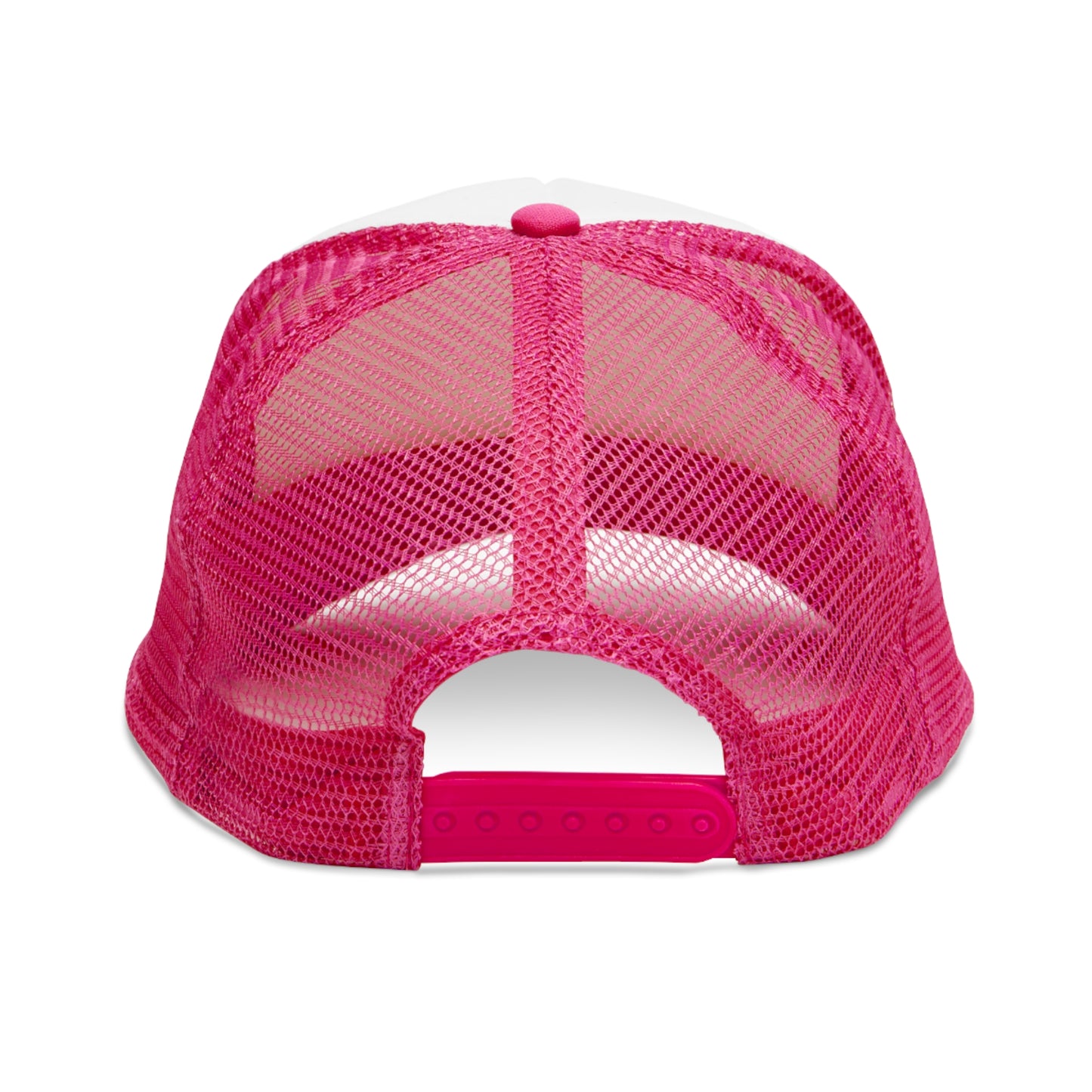 Raptor Darts Mesh Cap Pink Logo - Sporty Hat for Dart Enthusiasts
