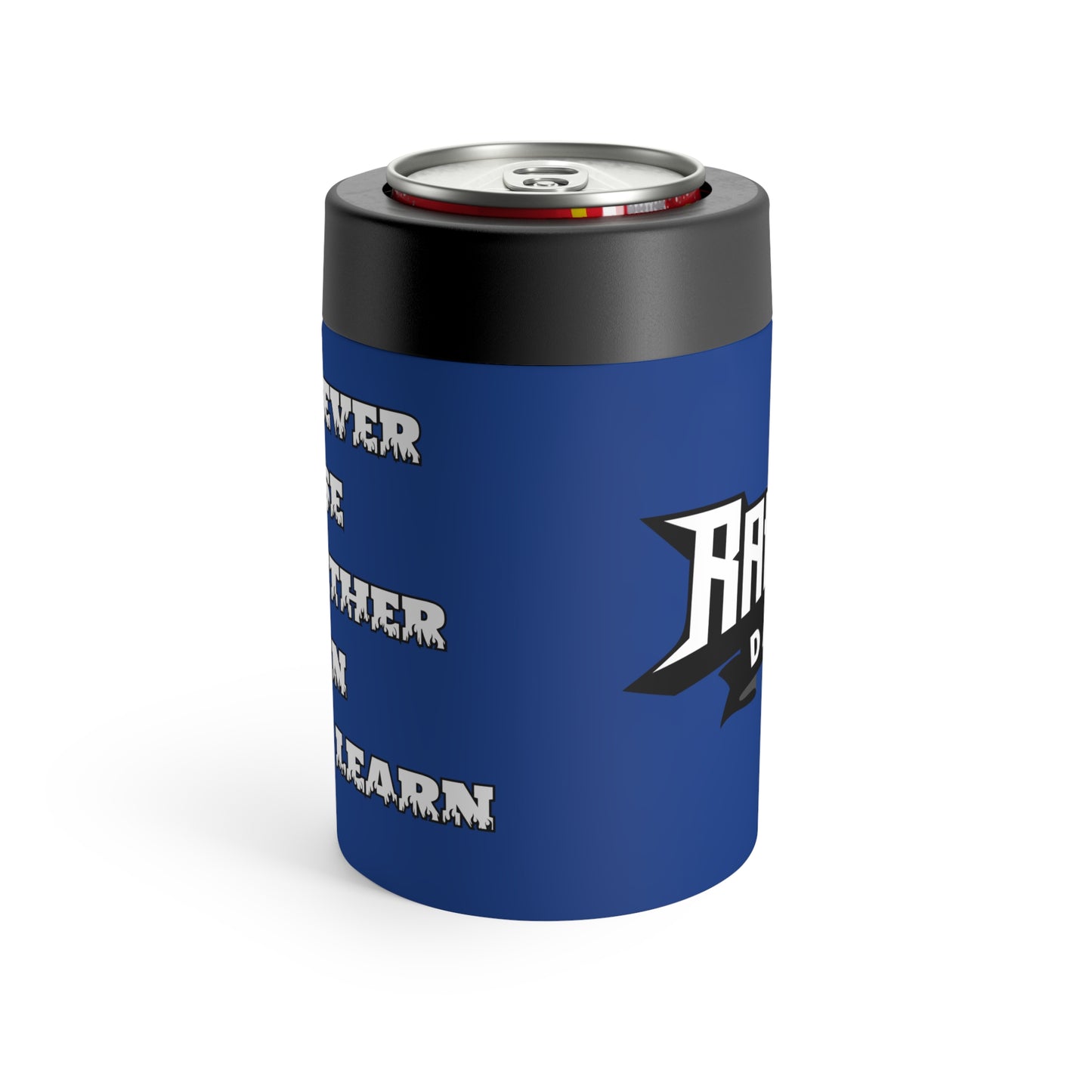 Raptor Darts Can Holder Dark Blue/White