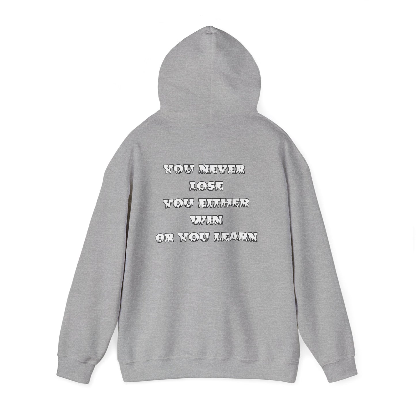 Raptor Darts Hooded Sweatshirt, Unisex Hoodie, Sports Gear, Gift for Dart Lovers, Casual Wear, Functional Fashion