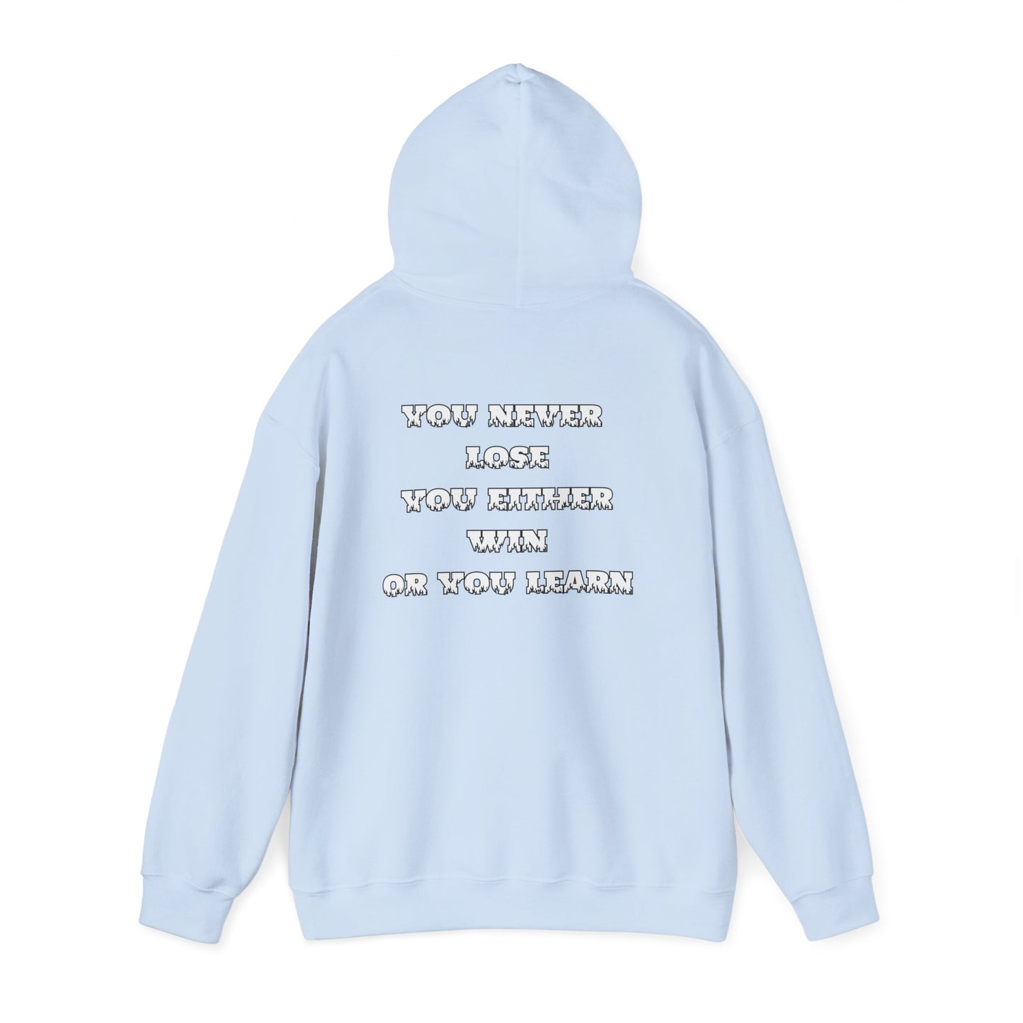 Raptor Darts Hooded Sweatshirt, Unisex Hoodie, Sports Gear, Gift for Dart Lovers, Casual Wear, Functional Fashion