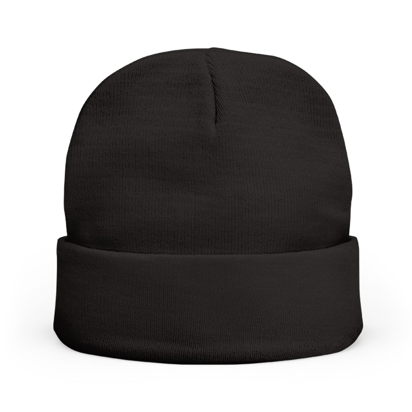 Raptor Darts Embroidered Knit Beanie, Stylish Winter Hat, Outdoor Accessory, Gifts for Him/Her, Casual Streetwear