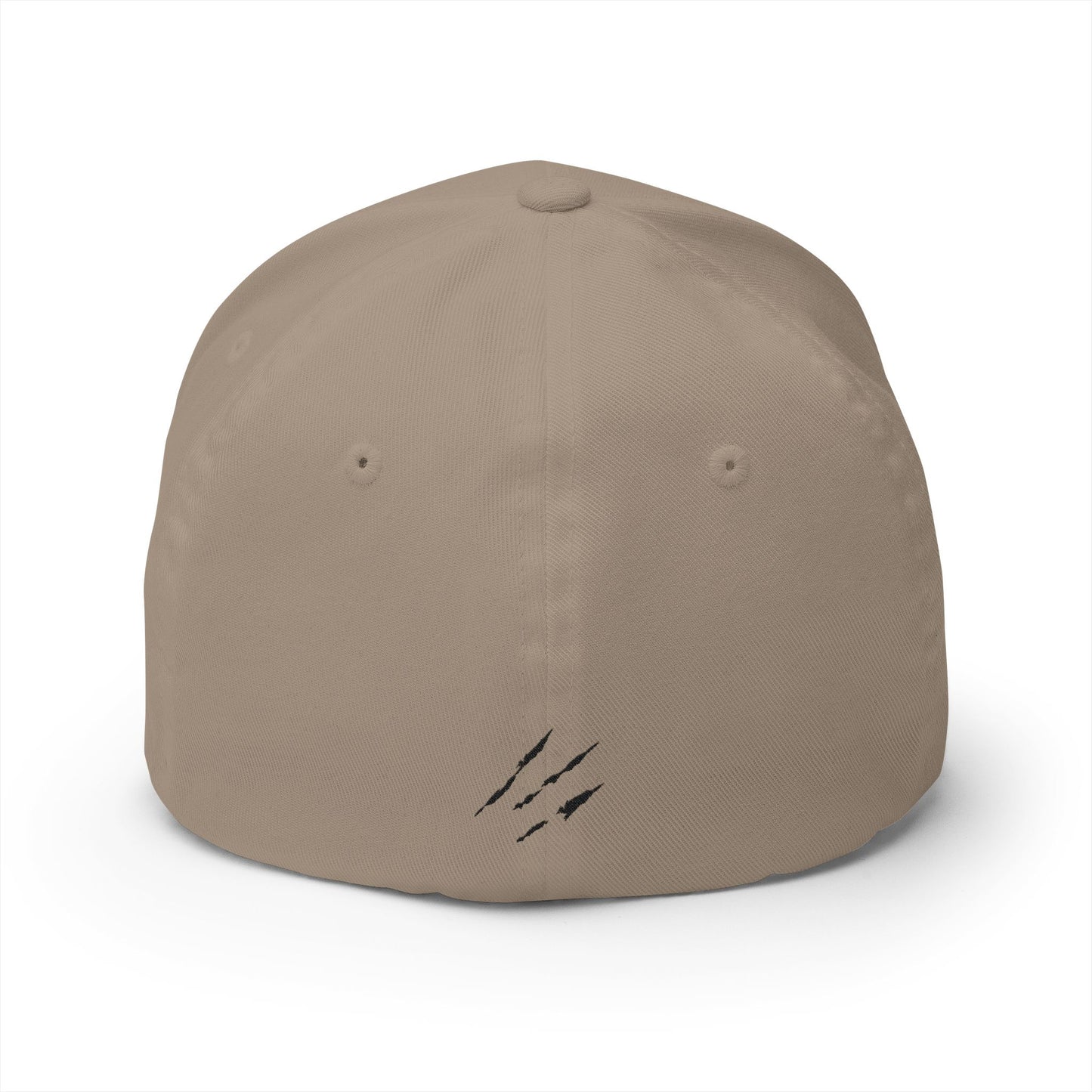 Raptor Darts Embroidered Cap, Structured Baseball Hat, Sports Fan Gift, Dart League Gear, Unique Sports Accessories