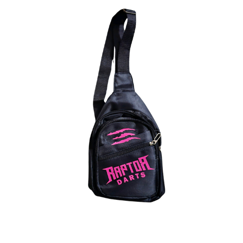 Raptor Darts Sling Bag