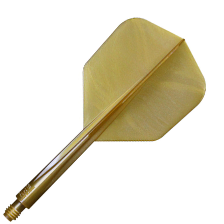 Condor Axe Metallic- Shape Gold