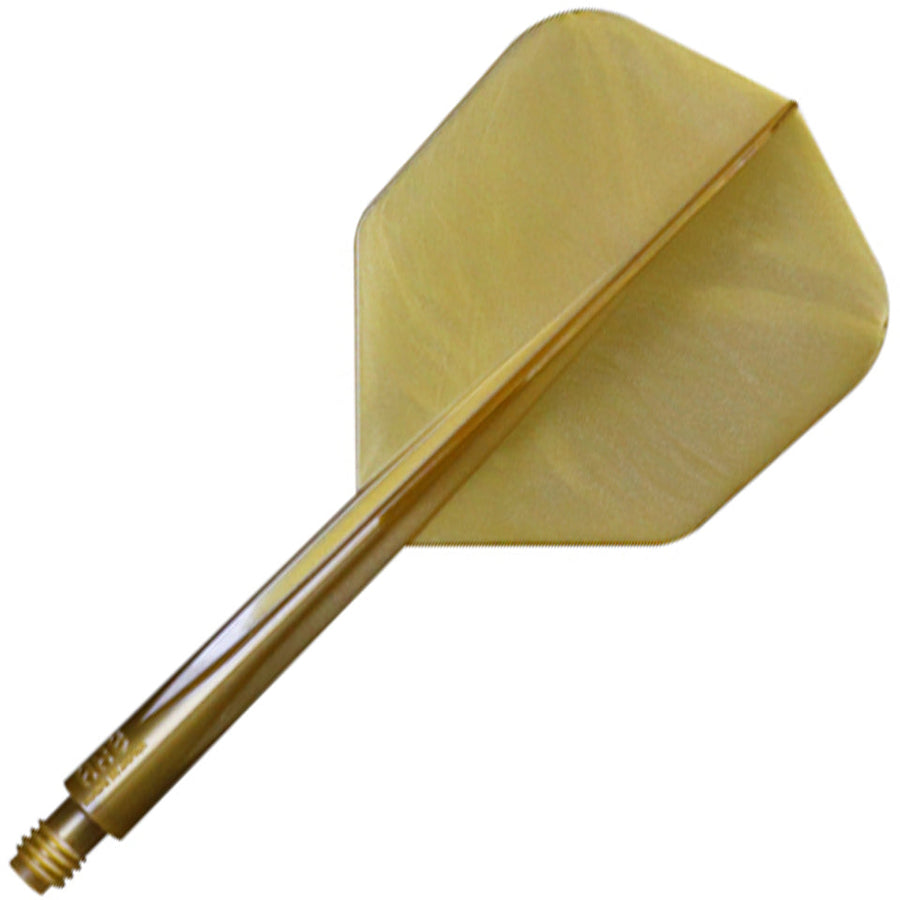 Condor Axe Metallic- Shape Gold