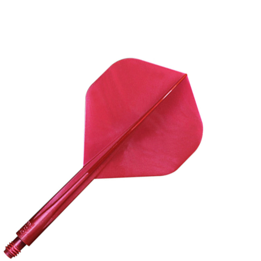 Condor Axe Metallic- Standard Red