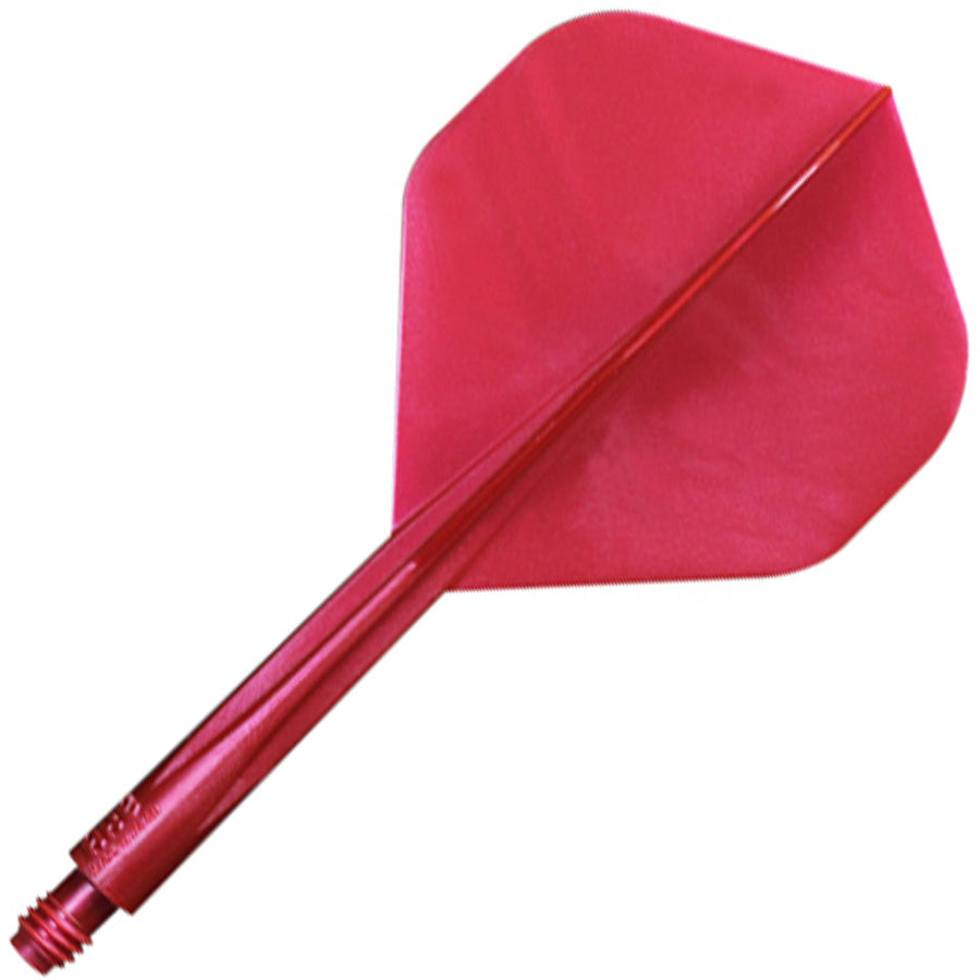 Condor Axe Metallic- Standard Red