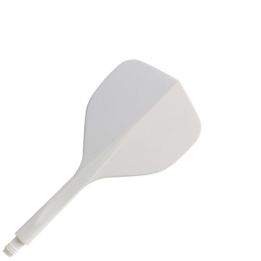 Condor Axe 120 Flight System - Standard White