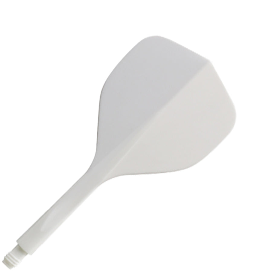 Condor Axe 120 Flight System - Standard White