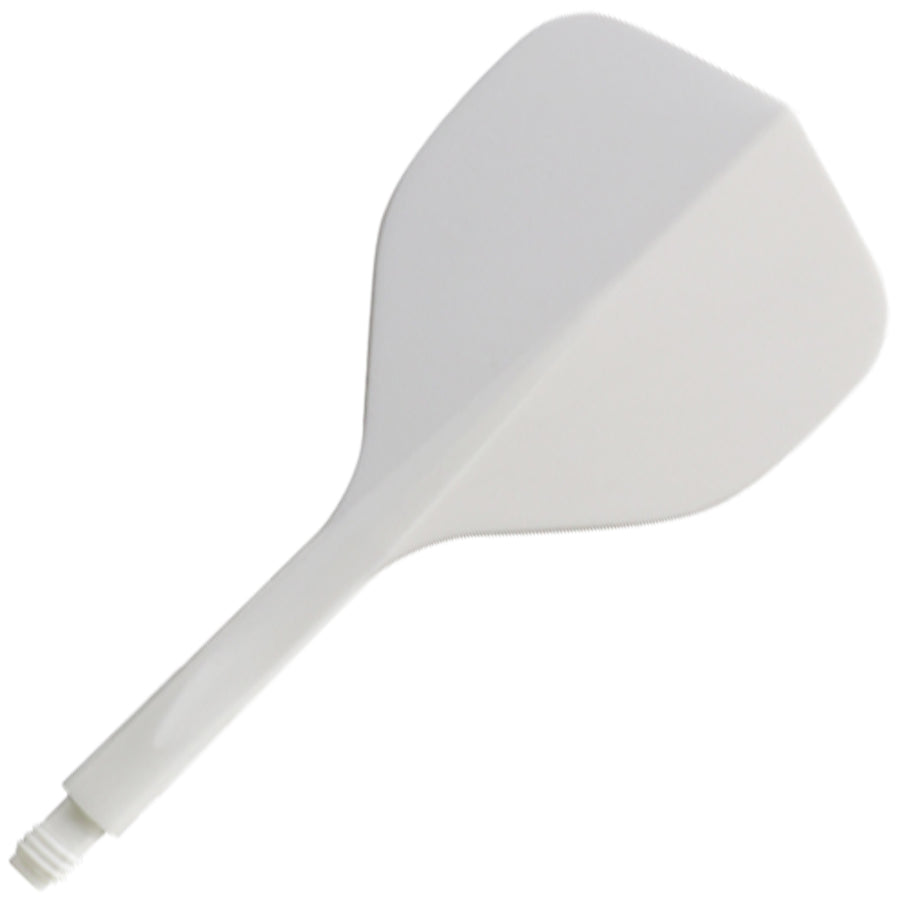Condor Axe 120 Flight System - Standard White