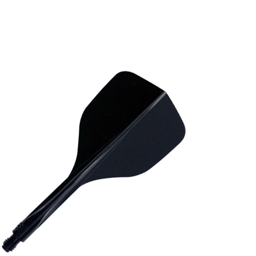 Condor Axe 120 Flight System - Shape Black