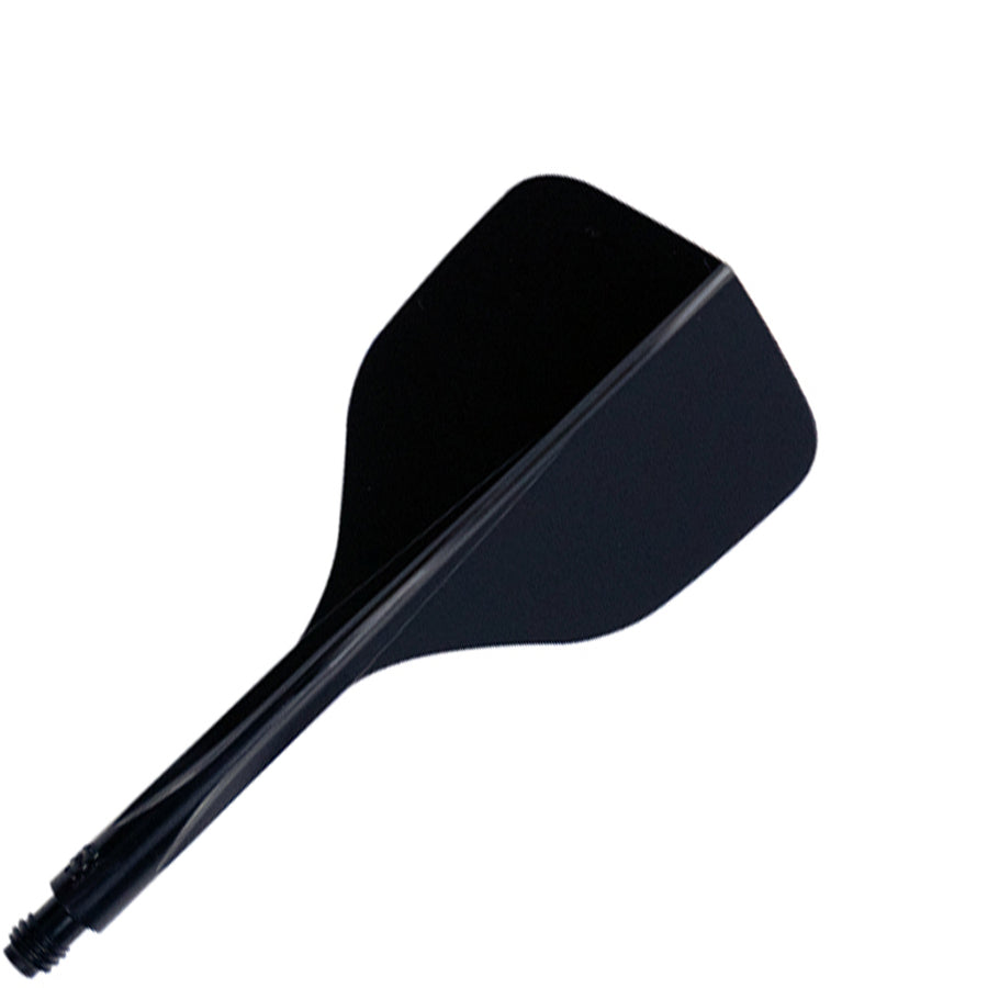 Condor Axe 120 Flight System - Shape Black