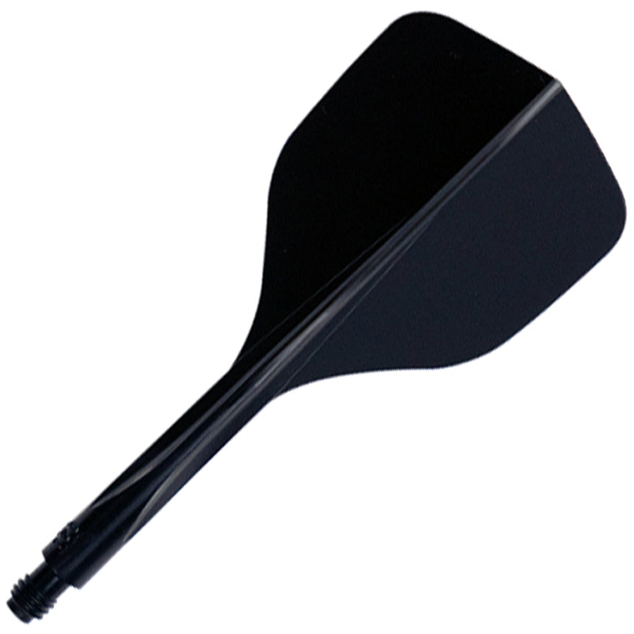 Condor Axe 120 Flight System - Shape Black