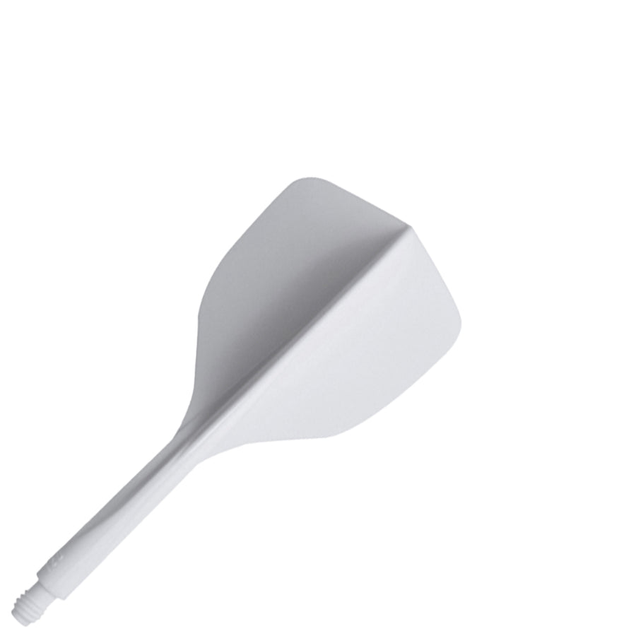 Condor Axe 120 Flight System - Shape White