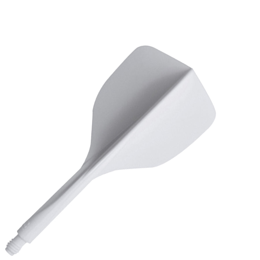 Condor Axe 120 Flight System - Shape White