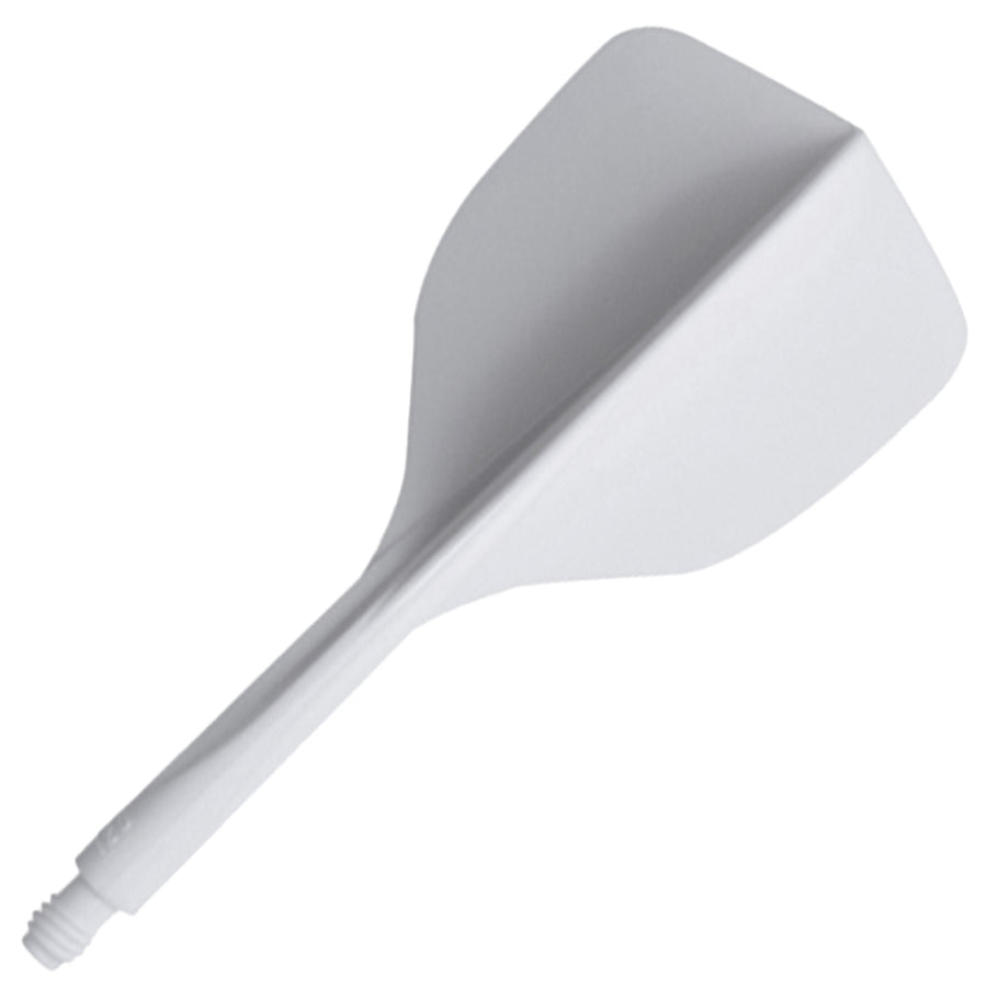 Condor Axe 120 Flight System - Shape White