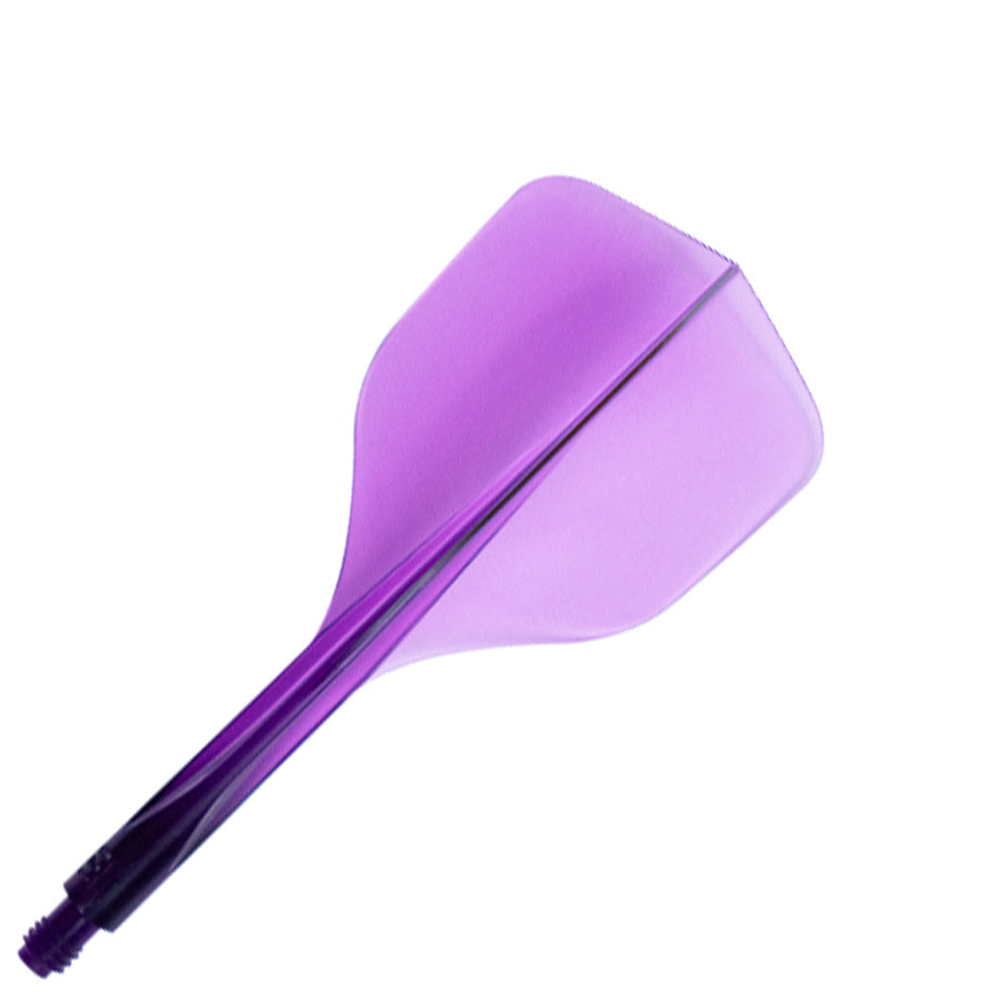 Condor Axe 120 Flight System - Shape Purple