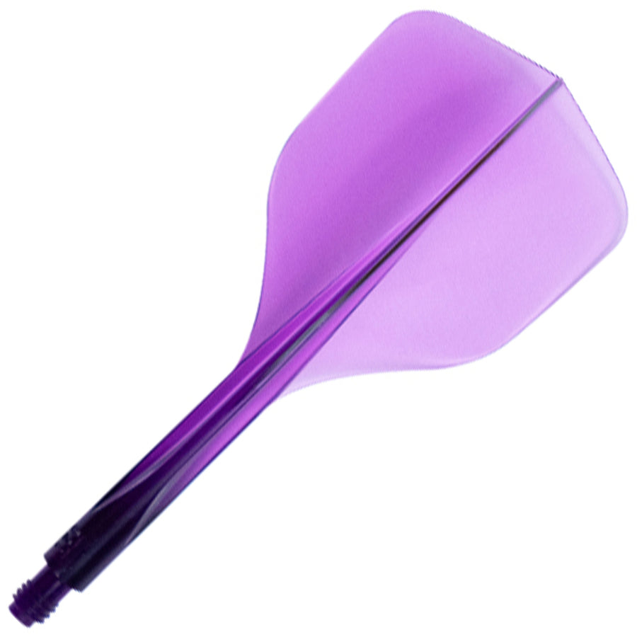 Condor Axe 120 Flight System - Shape Purple