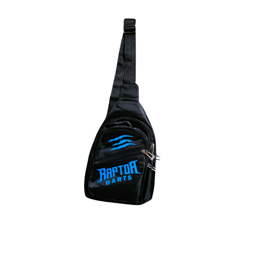 Raptor Darts Sling Bag