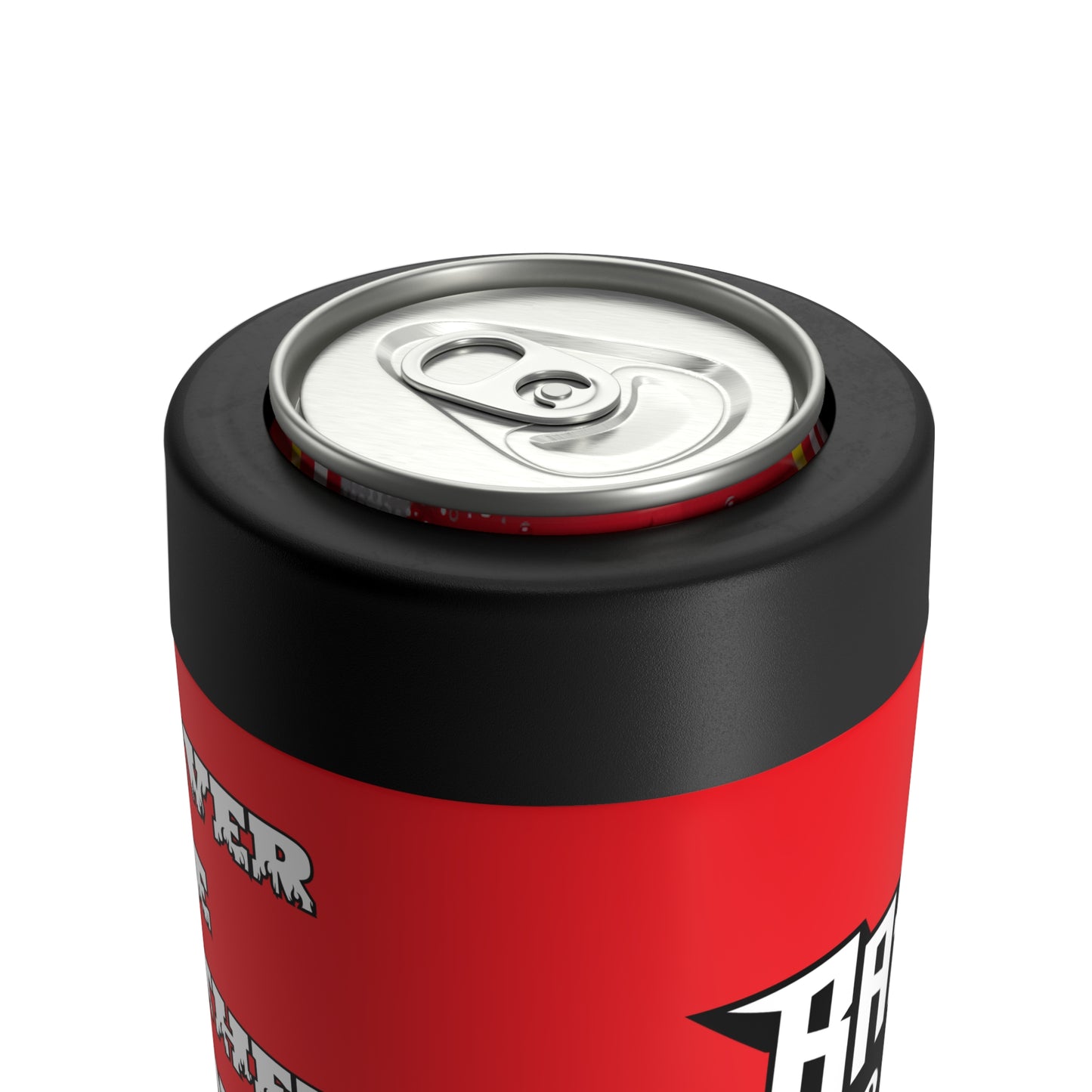 Raptor Darts Can Holder Red/White
