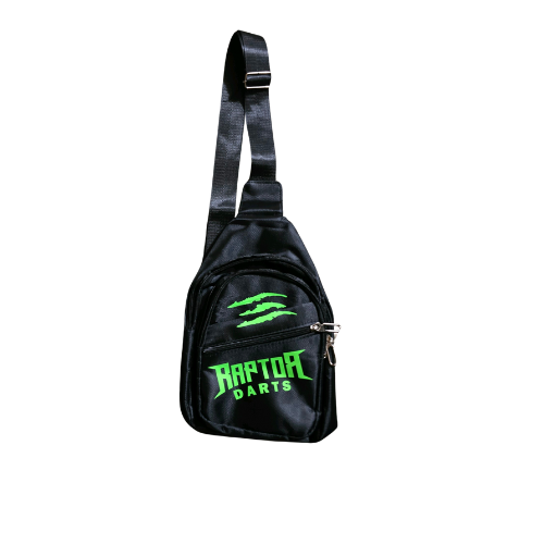 Raptor Darts Sling Bag