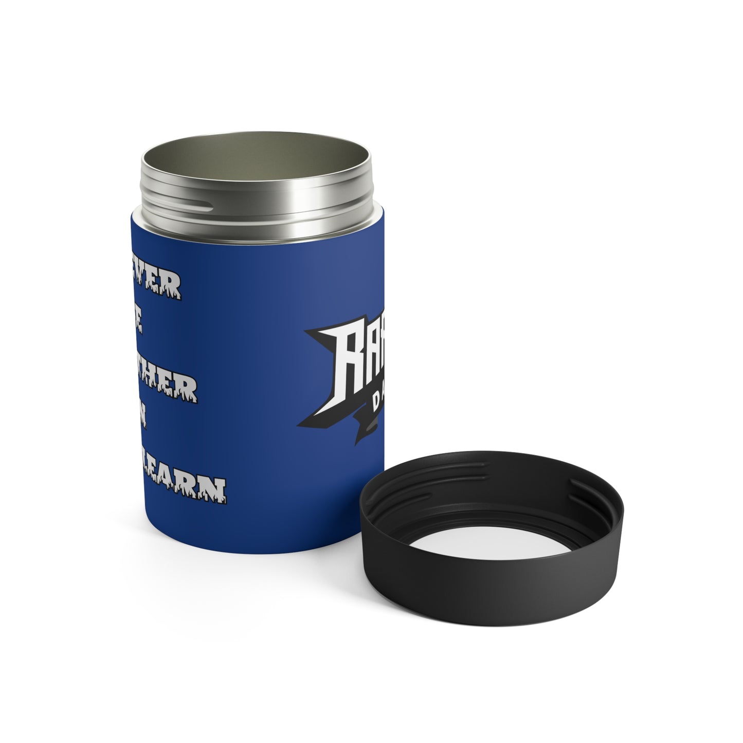 Raptor Darts Can Holder Dark Blue/White