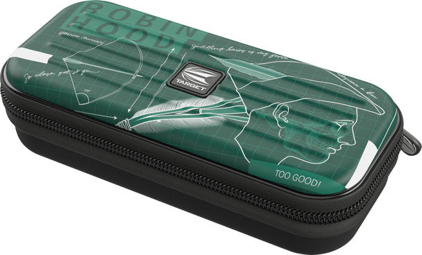 Target Blueprint Dart Case