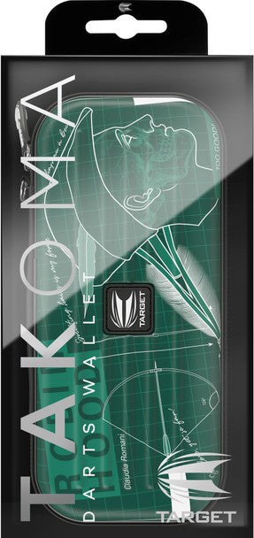 Target Blueprint Dart Case