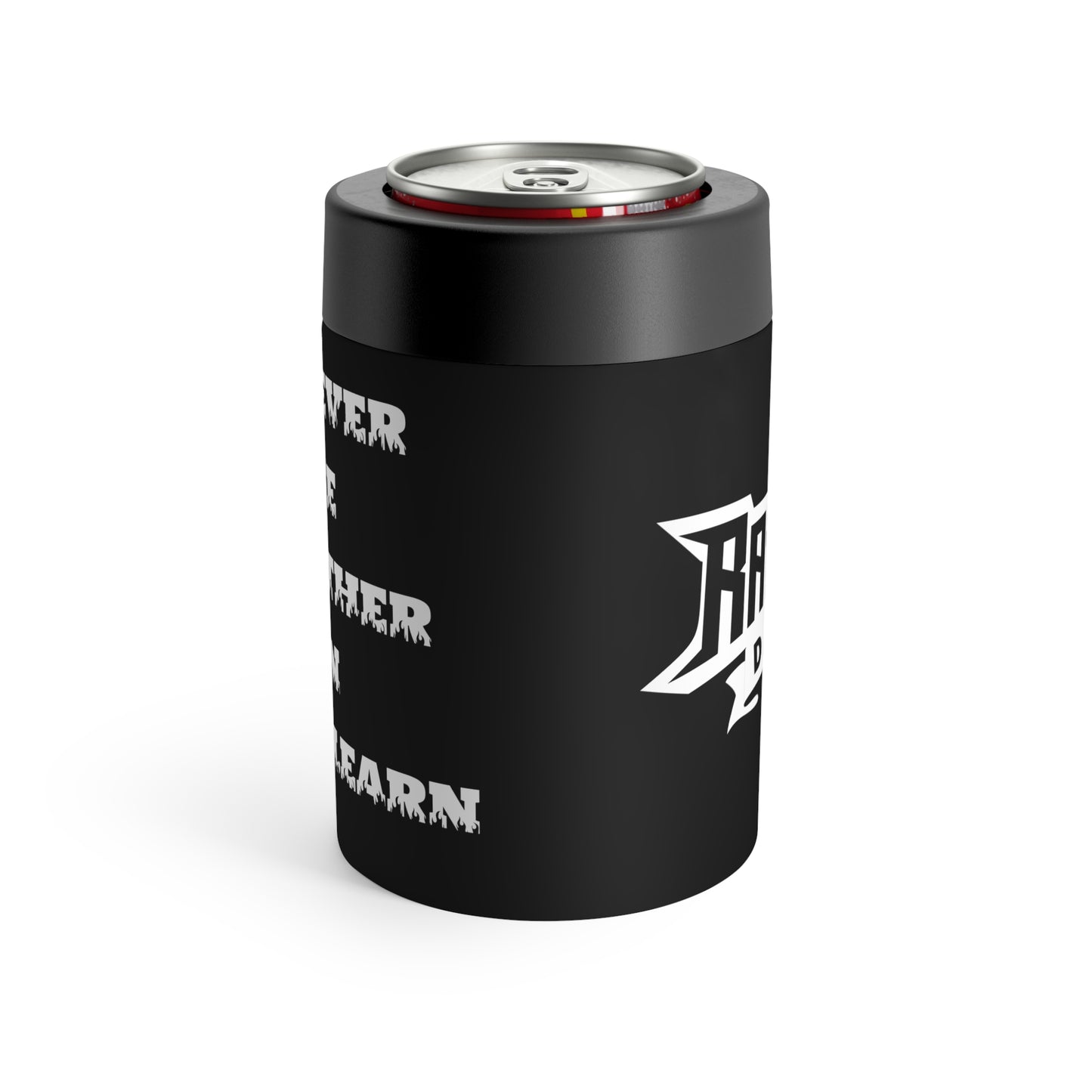 Raptor Darts Can Holder Black/White