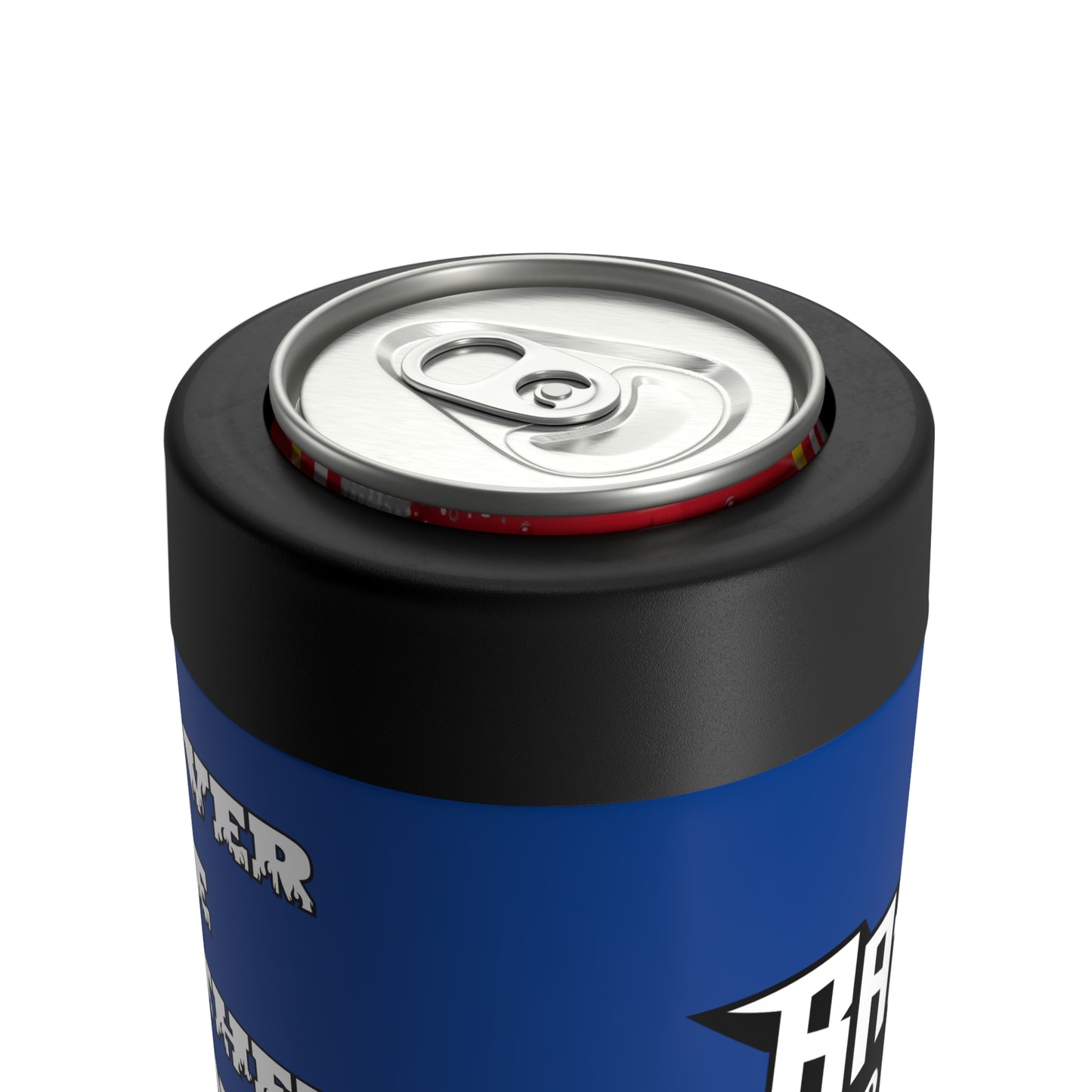 Raptor Darts Can Holder Dark Blue/White