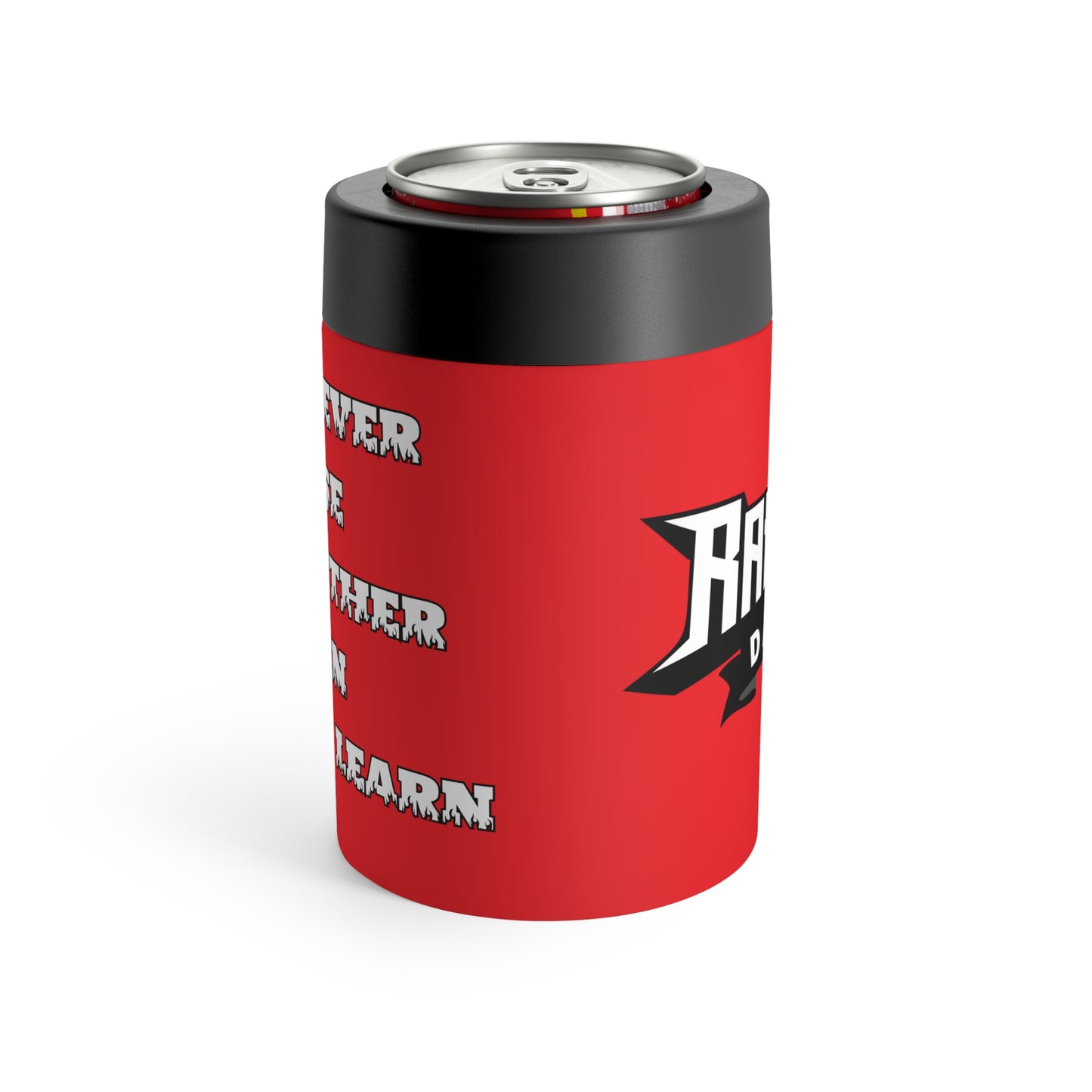 Raptor Darts Can Holder Red/White