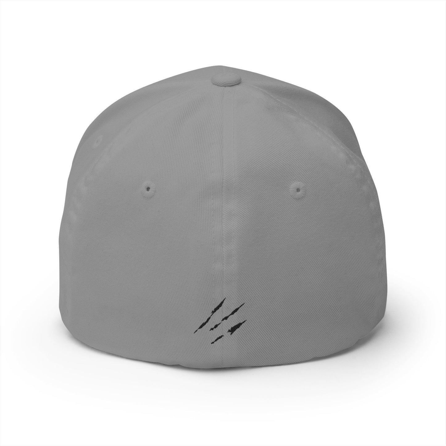 Raptor Darts Embroidered Cap, Structured Baseball Hat, Sports Fan Gift, Dart League Gear, Unique Sports Accessories