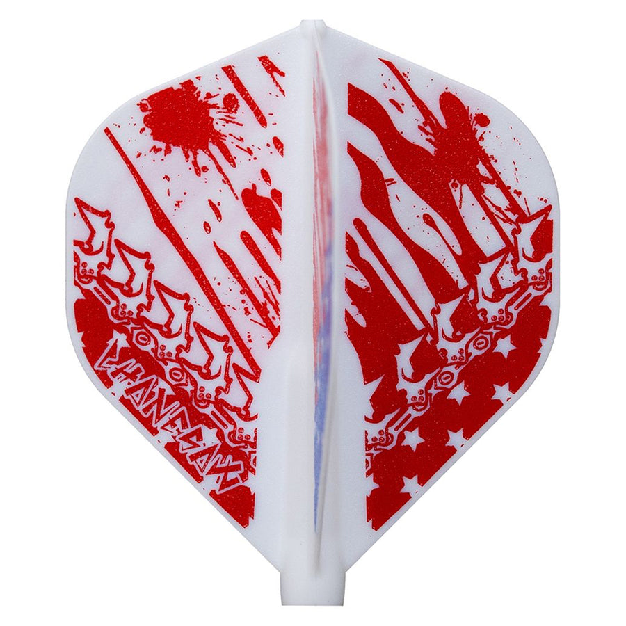Fit Flight Joseph Chaney 2 Signature Dart Flights - Standard