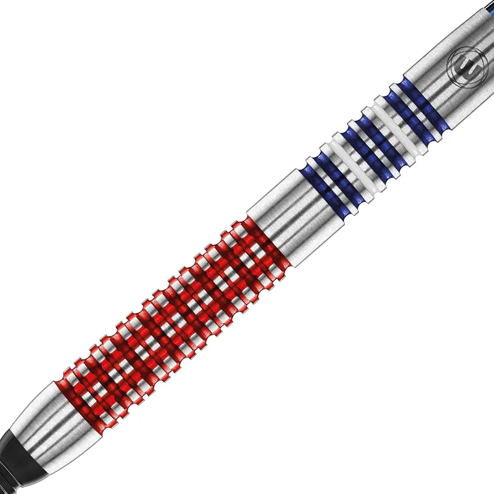 Winmau Garrett Rakowski Soft tip