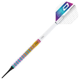 Red Dragon Javelin Spectron Soft Tip Darts - 20g