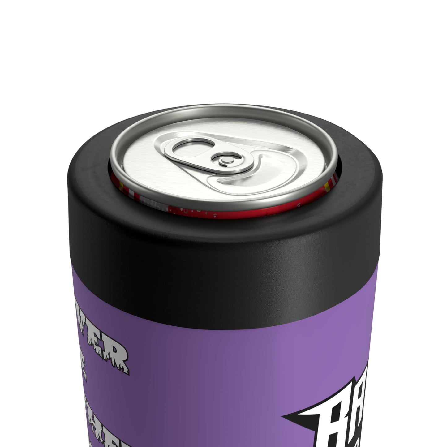 Raptor Darts Can Holder Purple/White