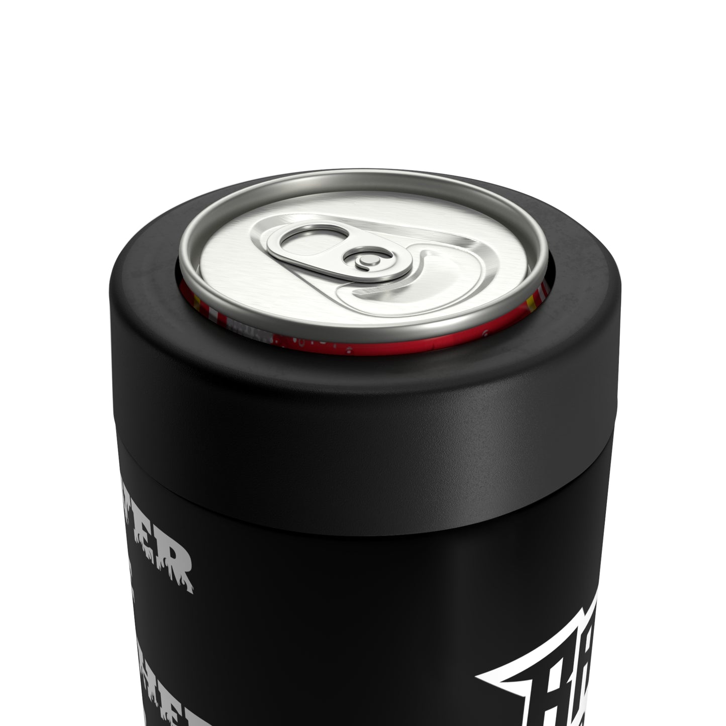 Raptor Darts Can Holder Black/White