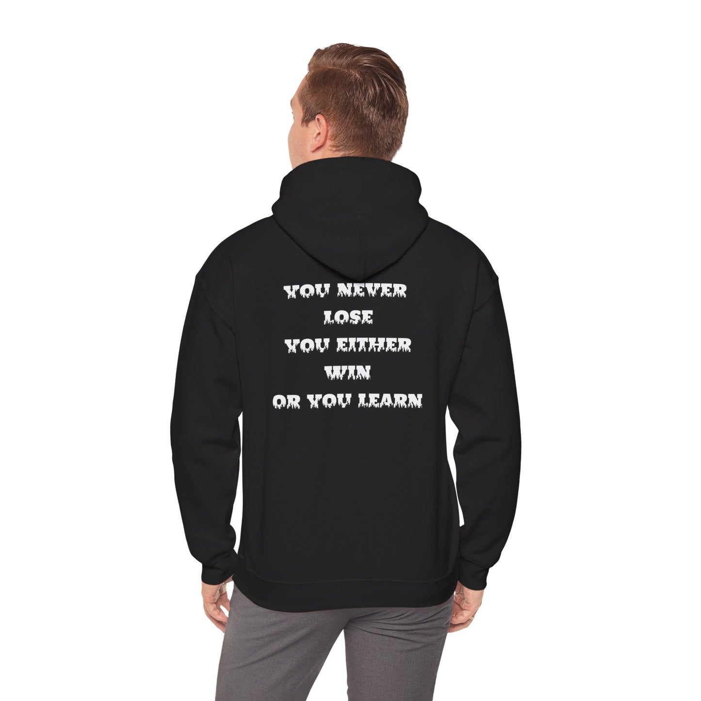 Raptor Darts Hooded Sweatshirt, Unisex Hoodie, Sports Gear, Gift for Dart Lovers, Casual Wear, Functional Fashion
