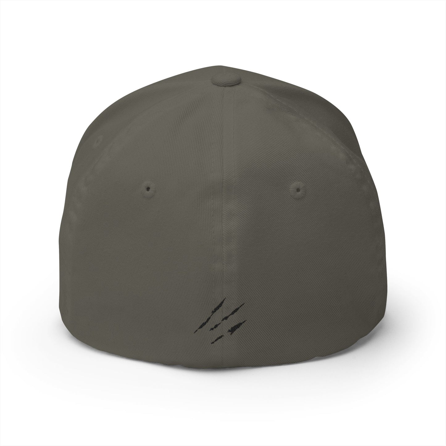 Raptor Darts Embroidered Cap, Structured Baseball Hat, Sports Fan Gift, Dart League Gear, Unique Sports Accessories