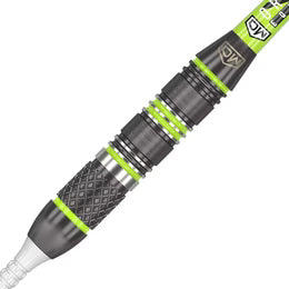 Dart World Anthem Soft Tip Darts - 18g