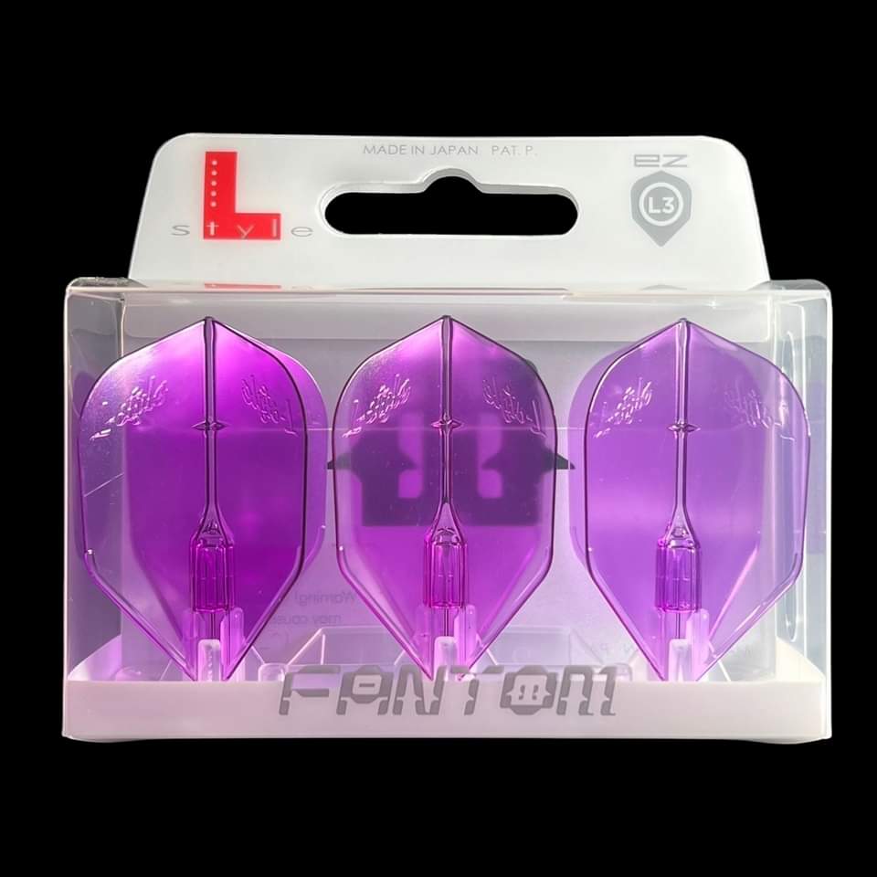 L-Style Fantoms L3 Small Standard
