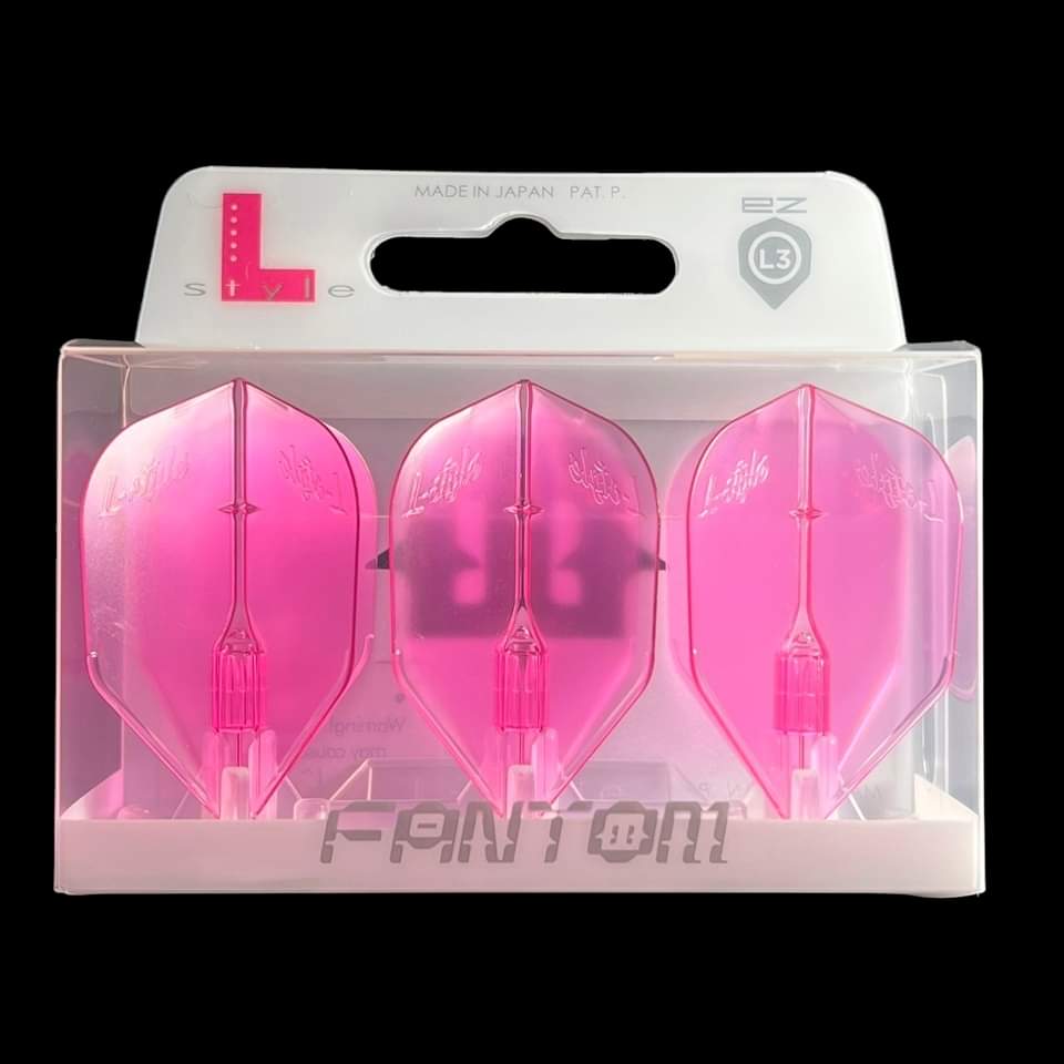 L-Style Fantoms L3 Small Standard