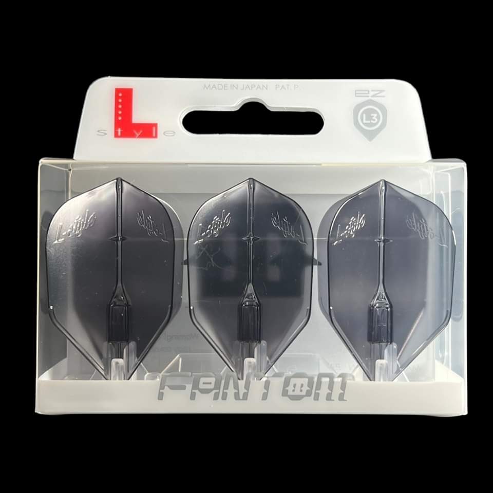 L-Style Fantoms L3 Small Standard